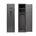 thumbnail image 1 of Canadian Shield 53" Tall Gun Safe With Programmable Electronic Lock & Fire Rated Protection | 14-Gauge Steel | 12 Gun Capacity, 1 of 8
