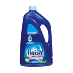 Finish Green Apple Scent Gel