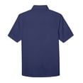thumbnail image 3 of Kids Summer Casual Beach Shirt - Button Down, Gradient Design, Unisex, Perfect for 5-14 Years Old, 3 of 5