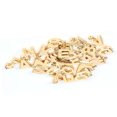 thumbnail image 4 of Diy 26pcs English Letters Pendant DIY Craft Letters Ornament Accessories for Jewelry Making, 4 of 7