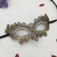 thumbnail image 3 of Moule de Mascarade 2025 pour Femmes Bricolage Cosplay Fête, 3 of 3
