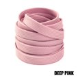 thumbnail image 1 of Lefu Thick Flat Fat Shoe Laces Wide Shoelaces All Shoe Types Trainer Boot Shoes, 1 of 9
