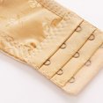 thumbnail image 3 of Soutien-gorge Confortable Couleur Unie Sans Armatures, 3 of 8