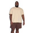 thumbnail image 1 of T-shirt à pochette George Plus pour hommes, 1 of 6