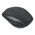 thumbnail image 1 of logitech - Souris Laser Sans Fil MX Anywhere 2S - Noir, 1 of 12
