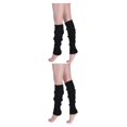 thumbnail image 2 of Decodeary 2pack/lot 90s Retro warmer Texture Keep Colorful And For Trendy Texture Black 1 2Set, 2 of 6