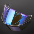 thumbnail image 3 of Yeacher Helmet Visor Replacement for Z8 Helmet Motorcycle Wind Shield Helmet Lens, 3 of 8