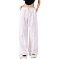 thumbnail image 1 of Birdeem Women Printed Summer Sleeveless Backless Loose Long Playsuits Rompers Jumpsuit, 1 of 12