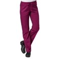 thumbnail image 1 of Pantalon d'Uniforme Cargo EON pour Femmes COOLMAX à Taille Élastique, 1 of 2