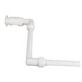 thumbnail image 4 of Kit de Fontaine de Piscine, 3 Pcs Pulvérisateur de Fontaine en Cascade Pratique Durable Réglable pour Fontaine de Piscine pour Jardin Extérieur, 4 of 8