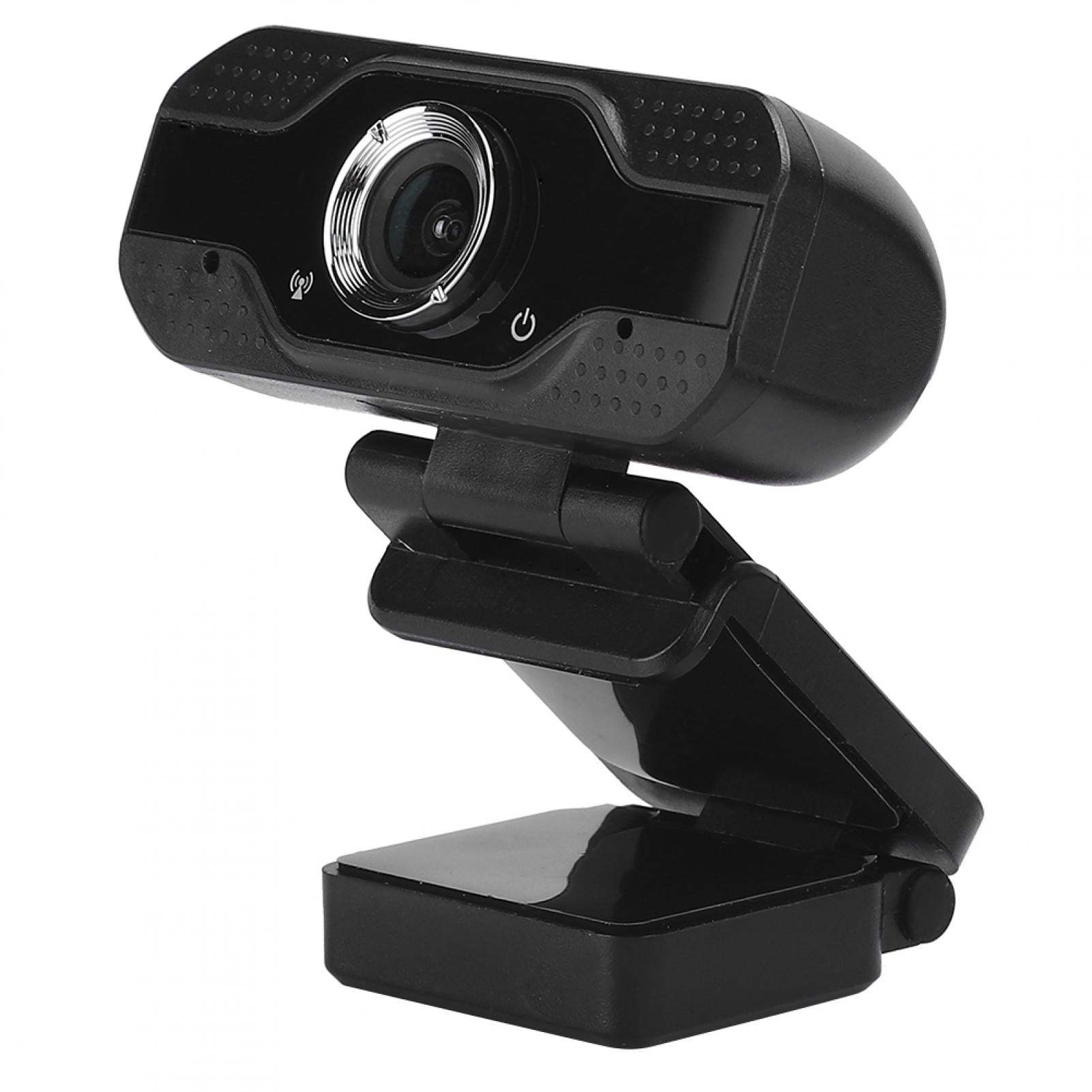 LAFGUR 1080P Full HD Webcam With Built-In Mic 30FPS Usb Web Cam Computer Camera PC