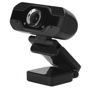 LAFGUR 1080P Complet HD Webcam avec micro intégré 30FPS Usb Web Cam Caméra d'ordinateur PC