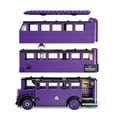 thumbnail image 3 of LEGO Harry Potter Knight Bus Adventure 76446 Ensemble de construction (499 pièces), 3 of 4