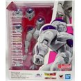 thumbnail image 1 of Dragonball Z 6 Inch Action Figure S.H. Figuarts Exclusive - Frieza Full Power, 1 of 2