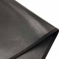 thumbnail image 4 of DOLITY Fireproof Mat Black Protective Pad Heat for Fireplaces Camping Grill L L, 4 of 6