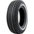 thumbnail image 4 of Milestar MS775 TOURING SLE Pneu Radial de Performance - P205/75R14 95S, 4 of 7