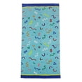 thumbnail image 1 of Mainstays Printed Beach Towel, 1 of 2