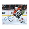 thumbnail image 1 of Jeremy Roenick Signed Philadelphia Flyers Hockey 8x10 Photo, 1 of 2