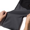 thumbnail image 4 of Styesk Pantalon pour Hommes Pantalon pour Hommes de Sport de Plein Air Printemps et Pantalon d'Assaut Extensible Respirant Ample Grande Taille Pantalon de Randonnée, 4 of 8