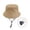 Coffee, variant on Funicet Baby Boy Hats,Baby Boy Sun Hat,Childrens Fisherman Hat Solid Color Light Parentchild Basin Hat European and Baby Boy and Girl Cotton Childrens Hat,Baby Girl Sun Hat,Baby Girl Hats