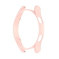 thumbnail image 4 of VONKY Watch Protective Case Smartwatch PC Hard Protection Skin Bumper Screen Protector Cover Replacement for Galaxy Watch4 40mm/44mm [44mm] pink, 4 of 4