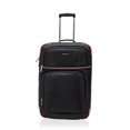 thumbnail image 1 of JetStream Luggage 24" Upright  Suitcase, 1 of 9