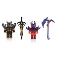 thumbnail image 1 of Roblox Game Packs - Dungeon Quest: Volcanic Chambers, 1 of 3