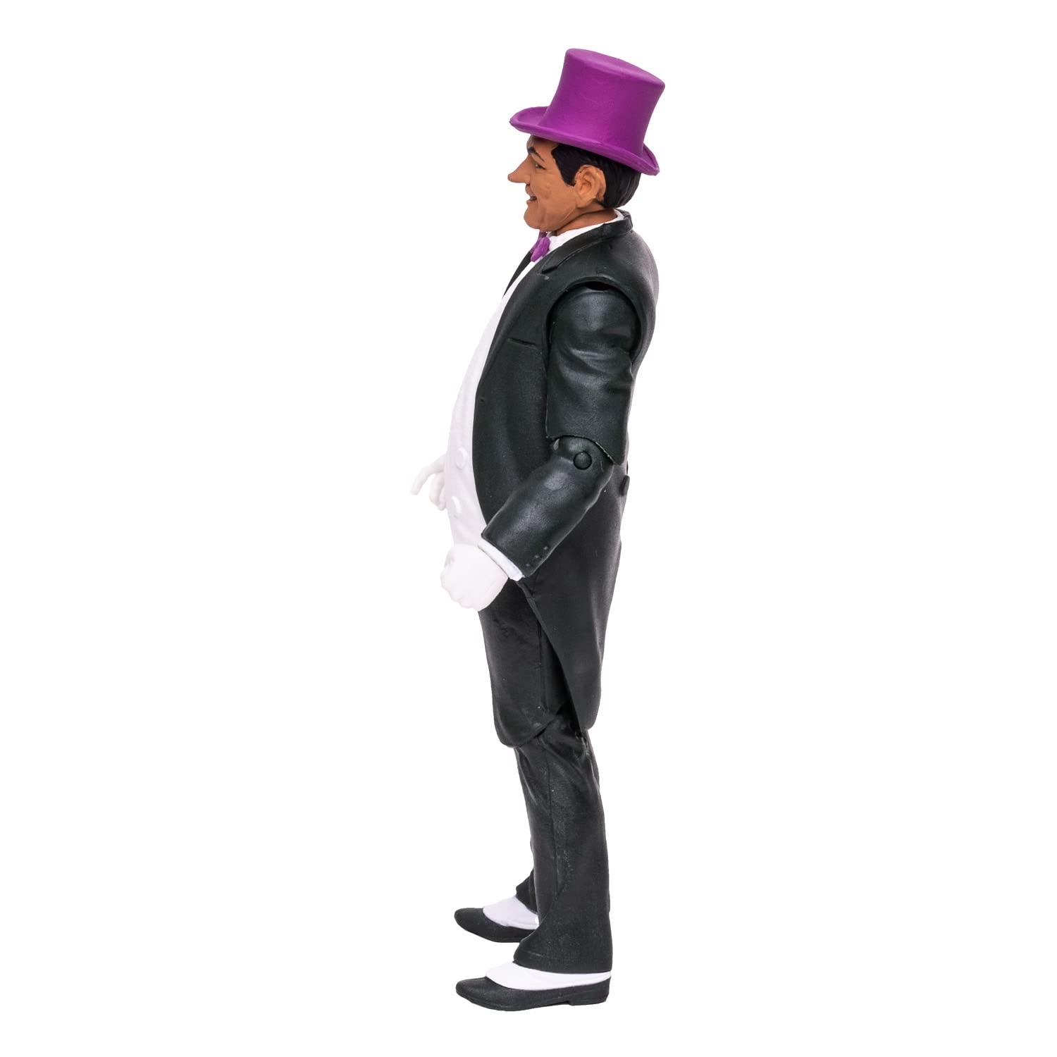 BATMAN 66 FIG ASST - FRENCH