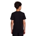 thumbnail image 3 of Reebok Boys Delta Core Short Sleeve Tee, 3 of 5