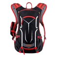 thumbnail image 1 of yingyy Backpack Waterproof Bike Cycling Bag Climb Hiking Camping Backpacks Packing Multi-function Unisex Travel Outdoors Yellow Red, 1 of 6