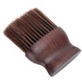thumbnail image 1 of Neck Duster Brush, Hair Salon Duster Brush, Easy To Carry Comfortable Using Experience Woman For Barber L,S, 1 of 8