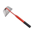 thumbnail image 1 of Garden Tool, Weeding Hoe, Outdoor Gardening Tool Digging Tool Planting Tool Flower Bed Tool Vegetable Garden Tool, 1 of 4