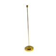 thumbnail image 3 of GROWTH TANK Support de Drapeau de Bureau Mât de Drapeau Support de Table pour Mât de Drapeau Intérieur Support de Drapeau Or, 3 of 9