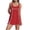 Red, variant on Beach Wedding Guest Dress in Clearance Tennis Dresses for Women Summer Athletic Sleeveless Mini Dress Casual Workout Sports Dress 2025 Trendy Outfit New Purple M