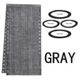 thumbnail image 2 of Revitalize Your Beach Chair Replacement Kit with 160 x 43 cm Fabric Cord, 2 of 6