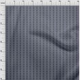 thumbnail image 3 of oneOone Cotton Flex Fabric Stripe & Swirl Ikat Print Fabric BTY 40 Inch Wide, 3 of 4