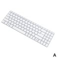 thumbnail image 1 of 15.6 Keyboards Cover For Acer Chromebook 15 Ultra Dust Washable Anti, 1 of 8