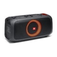 thumbnail image 1 of JBL PartyBox On-The-Go - Enceinte portable Bluetooth de soirée avec effets lumineux & micro sans fil, 1 of 9