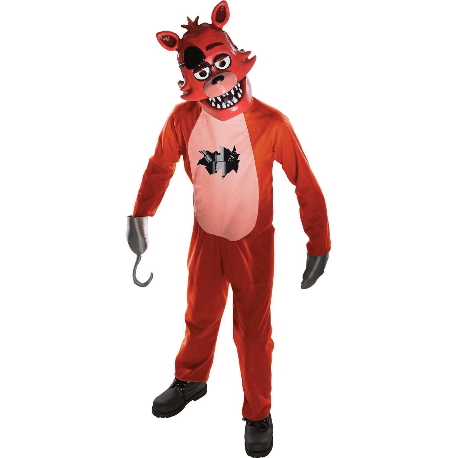 Déguisement garçon Foxy FNAF
