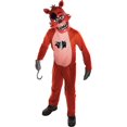 thumbnail image 1 of Rubie's Fnaf - Foxy Child Costume, Medium, 1 of 2