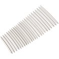 thumbnail image 2 of Guitar Fret Wire Set, Guitar Fret, Strength Hardness Delicate For Guitar, 2 of 8