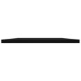 thumbnail image 2 of vidaXL Bookshelf Boards 8 pcs Black 40x50x1.5 cm Engineered Wood, 2 of 4