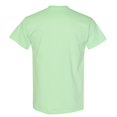 thumbnail image 2 of Gildan Mens Heavy Cotton Short-Sleeved T-Shirt, 2 of 2