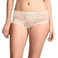 thumbnail image 1 of Jockey Women's Light & Airy Hipster, 1 of 5