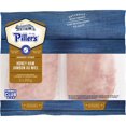 thumbnail image 1 of Piller's Honey Ham, High Protein, 2 x 250g, 1 of 4