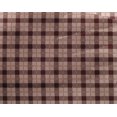 thumbnail image 4 of oneOone Georgette Viscose Fabric Gingham Check Print Fabric BTY 42 Inch Wide, 4 of 4