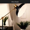 thumbnail image 3 of Wyatt LED Floor Lamp, 3 of 5