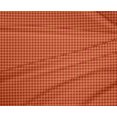 thumbnail image 4 of oneOone Polyester Lycra Fabric Gingham Check Printed Fabric 1 Yard 56 Inch Wide, 4 of 4