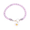 thumbnail image 1 of Dog Necklace Decorative Eye-catching Pretty Pet Dog Cat Necklace Pendant, 1 of 5