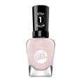 thumbnail image 1 of Miracle Gel - 233 First Glass par Sally Hansen pour Femmes - Vernis à Ongles, 1 of 7
